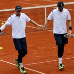 Rio 2016: Najbardziej utytułowany tenisowy duet w historii zrezygnował ze startu