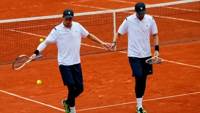 Rio 2016: Najbardziej utytułowany tenisowy duet w historii zrezygnował ze startu
