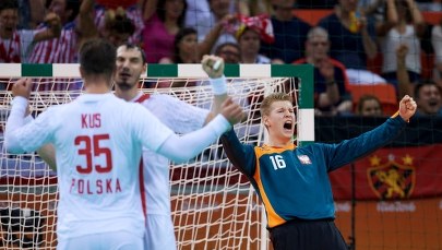 Rio 2016. Piłkarze ręczni zagrają o finał, Nowicki powalczy o medal w rzucie młotem