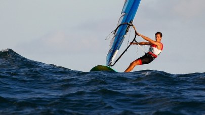 Rio 2016: Piotr Myszka będzie dziś walczył o brązowy medal