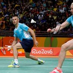 Rio 2016. Polscy badmintoniści pokonani w ćwierćfinale. „Zapłaciliśmy cenę za grupę śmierci"