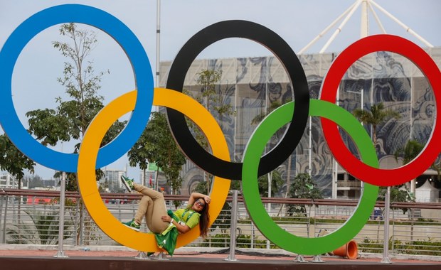 Rio 2016: Pożar w wiosce olimpijskiej, ekipa Australii ewakuowana