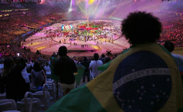 Rio 2016: Setki pracowników wciąż nie dostały pensji. "Jesteśmy zbywani milczeniem"
