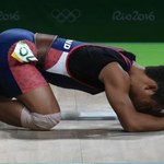Rio 2016: ​Sinphet Kruaithong przeżywa dramat. Nie żyje jego babcia!