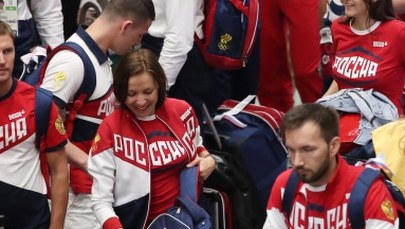 Rio 2016: Trzyosobowa komisja MKOl będzie zatwierdzała prawo Rosjan do startu
