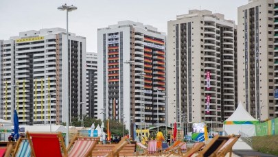 Rio 2016: W ostatnich latach olimpijczycy "kosztowali" państwo 380 mln. "Najdroższa" - gimnastyczka