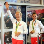 Rio 2016. Złote wioślarki wróciły do Polski