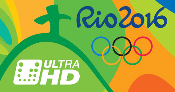 Rio 2016 /materiały prasowe