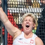 Rio: Anita Włodarczyk z rekordem świata i złotym medalem!