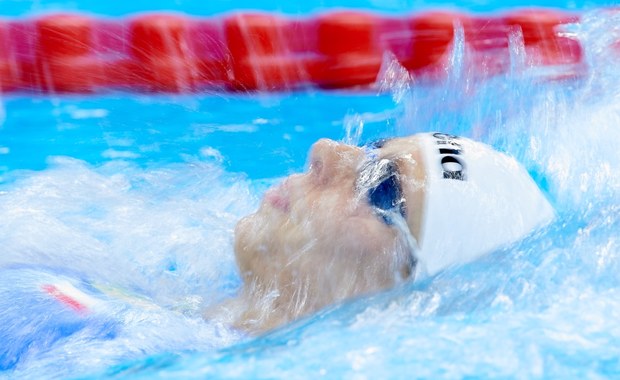 Rio: Baranowska odpadła w eliminacjach 200 m st. zmiennym