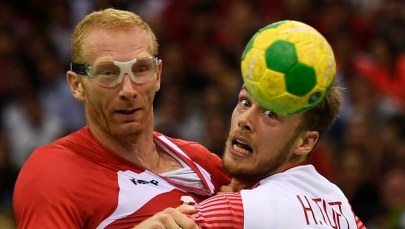 Rio: Biało-czerwoni szczypiorniści przegrali z Danią