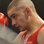 Rio: Boks - porażka Jakubowskiego w pierwszym pojedynku