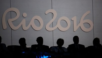 Rio: Bokser zatrzymany w Rio. Proponował pokojówce seks