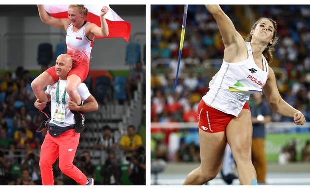 Rio: Brązowy medal Michalik, Andrejczyk tuż za podium