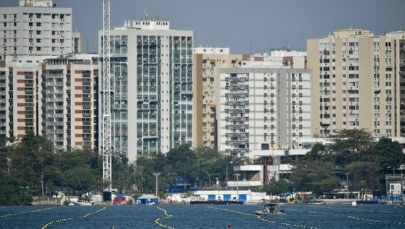 Rio: Czwórka podwójna kobiet awansowała do finału regat wioślarskich