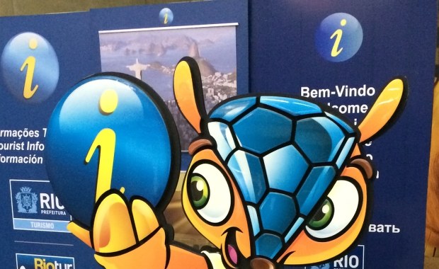 Rio de Janeiro, miasto kontrastów [REPORTAŻ]