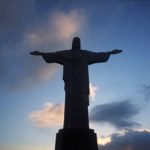 Rio de Janeiro pobiło rekord wszech czasów. El Niño wkroczyło z wielką mocą
