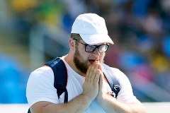 Rio: Dramat Pawła Fajdka. Nie zakwalifikował się do finału rzutu młotem 