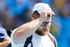 Rio: Dramat Pawła Fajdka. Nie zakwalifikował się do finału rzutu młotem 