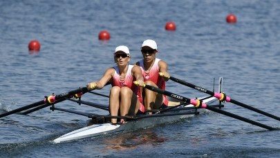 Rio: Dwie Polki awansowały do półfinału wioślarskich regat!