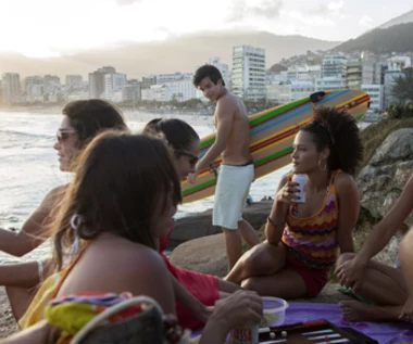 "Rio, I Love You" [trailer]