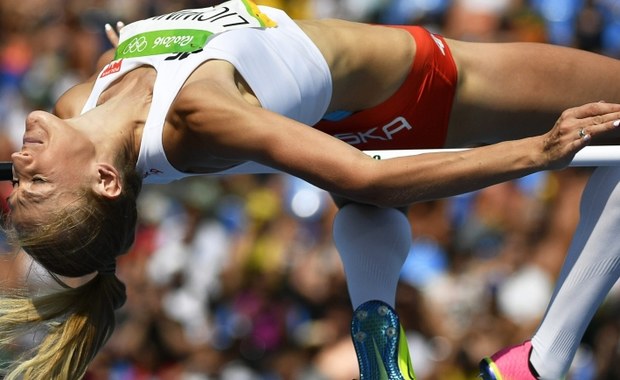 Rio: Jóźwik, Lićwinko, Włoszczowska, sztafety 4x400 m w sobotnich finałach