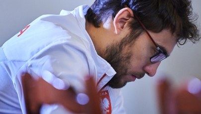 Rio już nie dla Janowicza. Odpadł w pierwszej rundzie po trzysetowym meczu