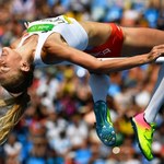 Rio: Kamila Lićwinko w finale skoku wzwyż