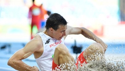 Rio: Karol Hoffmann poza ścisłym finałem trójskoku