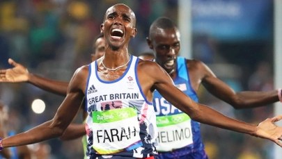 Rio: Lekkoatleci zdyskwalifikowani. Zamieszanie wokół zawodników z czołówki na 5000 m