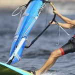 Rio: Piotr Myszka niestety bez medalu w windsurfingu