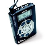 Rio PMP300 - pierwszy przenośny odtwarzacz MP3