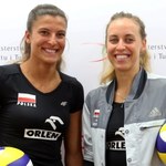 Rio: Polki w 1/8 finału siatkówki plażowej! 