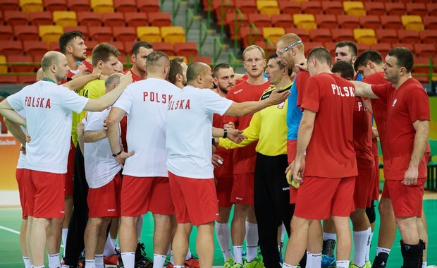 Rio: Polscy szczypiorniści przegrali z Brazylią