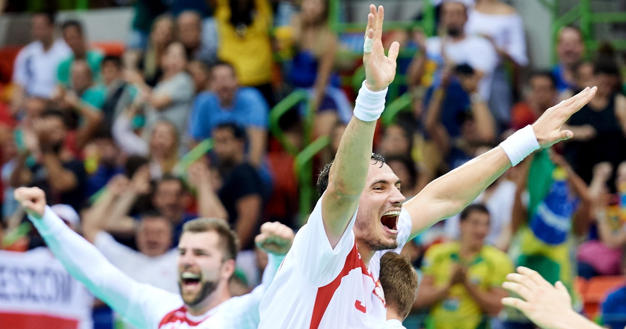 Rio: Polscy szczypiorniści w półfinale!