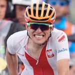 Rio: Rafał Majka z brązowym medalem w kolarstwie szosowym!