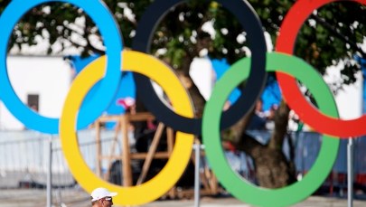 Rio: Regaty wioślarskie odwołane z powodu złej pogody