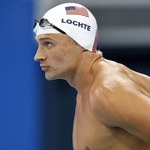 Rio: Ryan Lochte i trzej inni amerykańscy pływacy napadnięci w taksówce