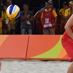 Rio: Siatkówka plażowa - wygrana Kantora i Łosiaka w pierwszym meczu grupowym
