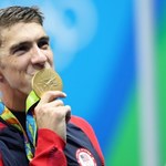Rio: Tenisowe sensacje, trzy pływackie rekordy świata, 19. złoto Phelpsa