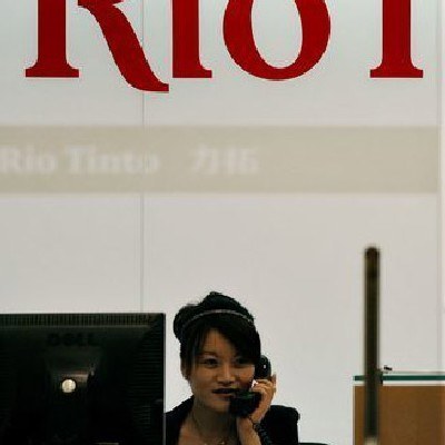 Rio Tinto kupił Alcana w 2007 r. za 38 mld USD /AFP