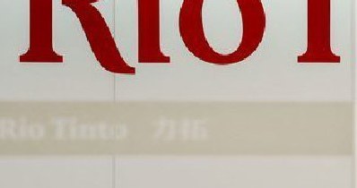 Rio Tinto kupił Alcana w 2007 r. za 38 mld USD /AFP