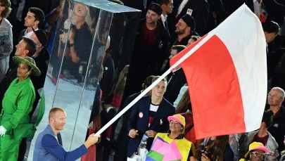 Rio: W sobotę 12 finałów. Startuje 36 Polaków