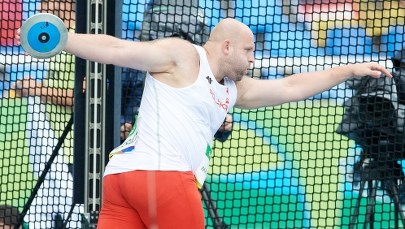 Rio: W sobotę Małachowski walczy o medal, szczypiorniści grają ze Szwecją