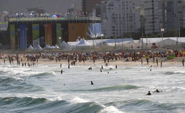 Rio: Walkę rozpoczynają siatkarze i szczypiorniści