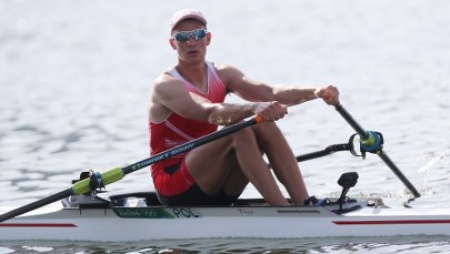 Rio: Węgrzycki-Szymczyk awansował do ćwierćfinału regat wioślarskich!