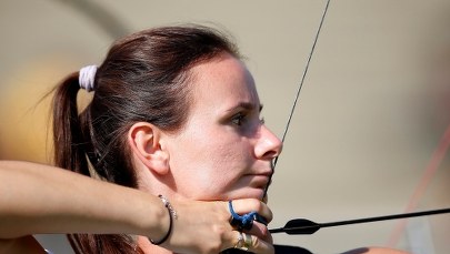 Rio: Za nami występ łuczniczki Lipiarskiej- Pałki. "Liczyłam na więcej" 