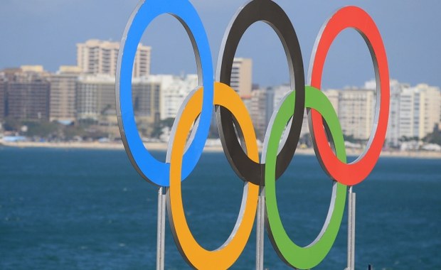 Rio: Zdyskwalifikowano trenerów, którzy... rozebrali się podczas zawodów