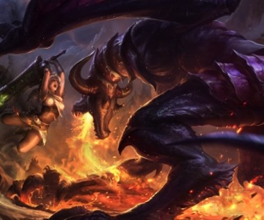 Riot Games potwierdza powrót trybu Clash