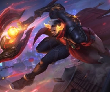 Riot Games uruchamia swoje "reflinki". Influencerzy będą mogli zarobić